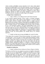 Konspekts 'Mihaila Bulgakova "Meistars un Margarita" - Margaritas tēls, varu attiecības', 4.