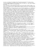 Eseja 'Application of Criminology Theories to Movies', 3.