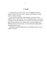 Referāts 'Esamība', 3.