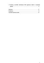 Referāts 'Investīciju efektivitātes salīdzinājums nekustamajā īpašumā un SEB ieguldījumu f', 3.