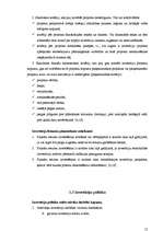 Referāts 'Investīciju efektivitātes salīdzinājums nekustamajā īpašumā un SEB ieguldījumu f', 12.