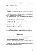 Referāts 'Investīciju efektivitātes salīdzinājums nekustamajā īpašumā un SEB ieguldījumu f', 16.