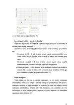Referāts 'Investīciju efektivitātes salīdzinājums nekustamajā īpašumā un SEB ieguldījumu f', 22.