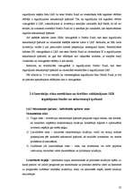 Referāts 'Investīciju efektivitātes salīdzinājums nekustamajā īpašumā un SEB ieguldījumu f', 33.