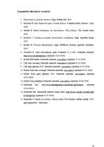 Referāts 'Investīciju efektivitātes salīdzinājums nekustamajā īpašumā un SEB ieguldījumu f', 40.