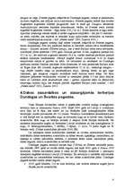 Referāts 'Dabas resursu salīdzinājums Dundagas un Sventes pagastos', 4.