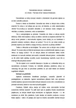 Eseja 'Nacionālisma modernisma teorija', 1.