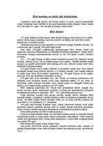 Referāts 'Eiro monētas no idejas līdz mūsdienām', 1.