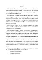 Referāts 'Iesniedzamā dokumentācija ēkas nodošanai ekspluatācijā', 3.