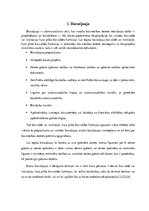 Referāts 'Iesniedzamā dokumentācija ēkas nodošanai ekspluatācijā', 5.