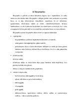 Referāts 'Iesniedzamā dokumentācija ēkas nodošanai ekspluatācijā', 11.