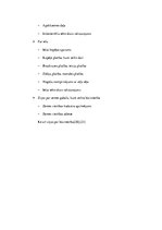 Referāts 'Iesniedzamā dokumentācija ēkas nodošanai ekspluatācijā', 14.