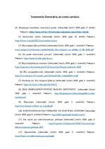 Referāts 'Iesniedzamā dokumentācija ēkas nodošanai ekspluatācijā', 28.