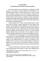 Eseja 'Ēnu ekonomika Latvijā un tās ietekme uz IKP', 1.