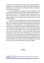 Eseja 'Ēnu ekonomika Latvijā un tās ietekme uz IKP', 3.