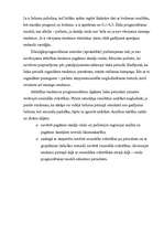 Referāts 'Starpniekdarbības loģistika', 13.