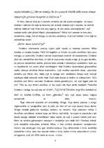 Referāts 'Laima Muktupāvela "Šampinjonu derība", Guntis Berelis "Ugunīgi vērši ar zelta ra', 9.