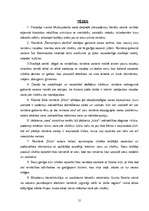 Referāts 'Laima Muktupāvela "Šampinjonu derība", Guntis Berelis "Ugunīgi vērši ar zelta ra', 15.