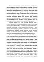 Konspekts 'Informācijas zinātnes raksturojums', 1.