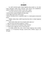 Referāts 'Latvijas integrācija Eiropas Savienībā', 2.