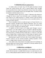 Referāts 'Latvijas integrācija Eiropas Savienībā', 5.