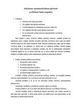 Konspekts 'Atkritumu apsaimniekošanas problēmas lauku pagastos', 1.