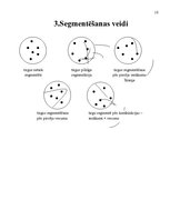 Referāts 'Segmentēšanas veidi un metodes', 10.