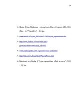 Referāts 'Segmentēšanas veidi un metodes', 14.