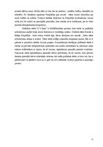 Referāts 'Grafiskās literatūras grāmatas Latvijā: Ilze Trumpe “Tev viņa  patiks” un Aija B', 15.