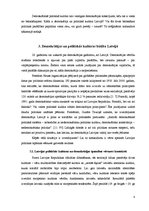 Referāts 'Demokrātija un politiskā kultūra Latvijā', 8.