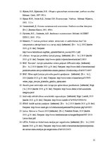 Referāts 'Demokrātija un politiskā kultūra Latvijā', 22.