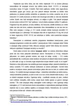 Eseja 'Sabiedrisko attiecību loma vides aizsardzības kampaņā "Vispasaules zaļo darbu di', 2.