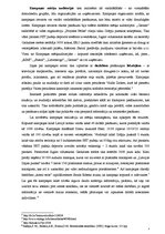 Eseja 'Sabiedrisko attiecību loma vides aizsardzības kampaņā "Vispasaules zaļo darbu di', 3.