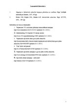 Eseja 'Sabiedrisko attiecību loma vides aizsardzības kampaņā "Vispasaules zaļo darbu di', 5.