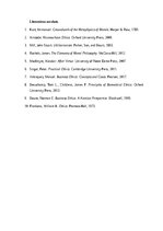 Eseja 'Etika un sabiedrības attīstība: morāles pamati un sociālā atbildība', 3.