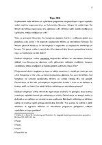 Konspekts 'Starptautiskās reklāmas vadīšana un globālo reklāmas kampaņu organizēšana', 2.