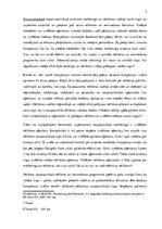 Konspekts 'Starptautiskās reklāmas vadīšana un globālo reklāmas kampaņu organizēšana', 3.