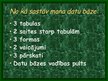 Prezentācija 'Datu bāzes "Viesnīcas" prezentācija', 2.