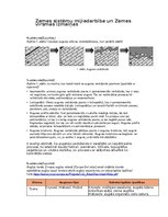 Paraugs 'Procesi hidrosfērā, saldūdens patēriņa struktūra un reģionālais sadalījums pasau', 4.