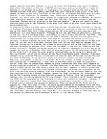 Eseja 'Explain why The United States Became Increasingly Involved in The War in Vietnam', 2.