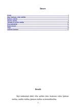 Referāts 'Ārvalstu valsts un tiesību vēsture', 2.