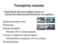 Prezentācija 'Transporta un vides politika Somijā', 2.
