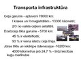Prezentācija 'Transporta un vides politika Somijā', 5.