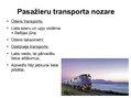 Prezentācija 'Transporta un vides politika Somijā', 8.