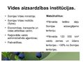 Prezentācija 'Transporta un vides politika Somijā', 14.