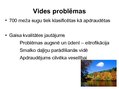 Prezentācija 'Transporta un vides politika Somijā', 15.