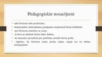 Prezentācija 'J.Studenta pedagoģiskie uzskati', 16.