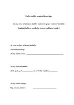 Referāts 'Uzņēmuma darbībā ieinteresēto grupu vadīšana', 2.