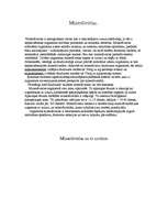 Referāts 'Minerālvielas uzturā un to nozīme', 2.