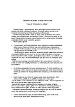 Konspekts 'Valdis "Staburaga bērni"', 1.